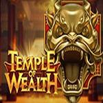 Temple Of Wealth